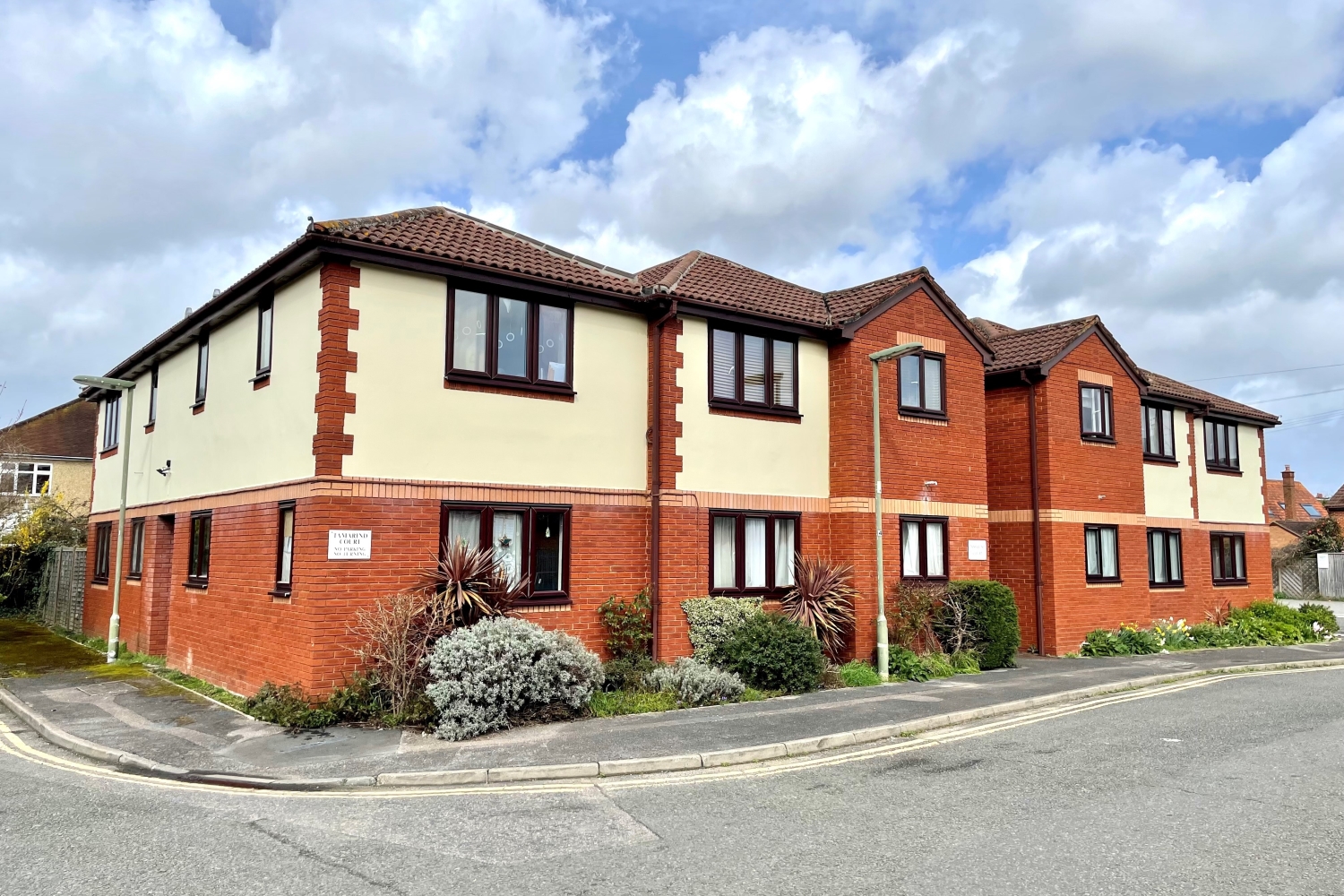 Flat 2 Tamarind Court, Wetton Place, Egham Nevin And Wells
